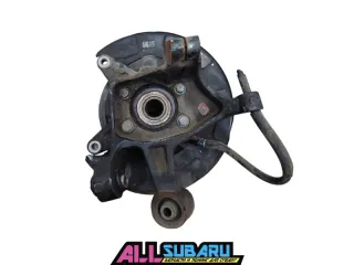 28411-FG030 Ступица задняя Subaru Impreza 3 Арт 2-546668, вид 4