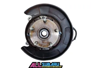 28313-FG021 Ступица задняя Subaru Impreza 3 Арт 2-546679, вид 1