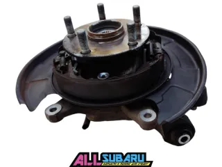 28313-FG021 Ступица задняя Subaru Impreza 3 Арт 2-546679, вид 2