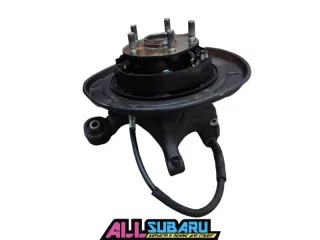 28313-FG021 Ступица задняя Subaru Impreza 3 Арт 2-546679, вид 3