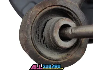 28313-FG021 Ступица задняя Subaru Impreza 3 Арт 2-546679, вид 5