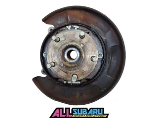 28313-FG021 Ступица задняя Subaru Impreza 3 Арт 2-546680, вид 1