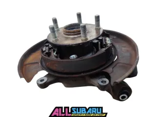 28313-FG021 Ступица задняя Subaru Impreza 3 Арт 2-546680, вид 2