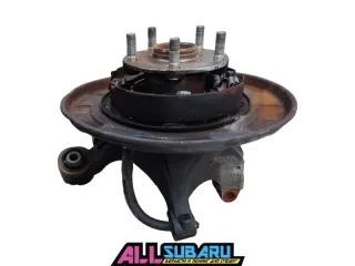 28313-FG021 Ступица задняя Subaru Impreza 3 Арт 2-546680, вид 3