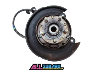 28419-FE011 Ступица задняя Subaru Forester SG Арт 2-546732, вид 1