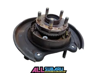 28419-FE011 Ступица задняя Subaru Forester SG Арт 2-546732, вид 2