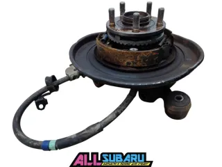 28419-FE011 Ступица задняя Subaru Forester SG Арт 2-546732, вид 3