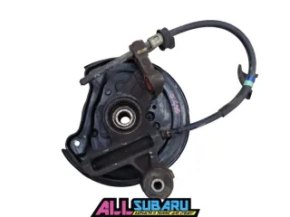 28419-FE011 Ступица задняя Subaru Forester SG Арт 2-546732, вид 4