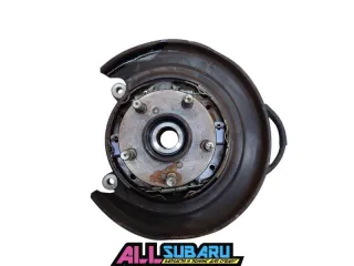 28411-FJ020 Ступица задняя Subaru Impreza 4 Арт 2-546759, вид 1