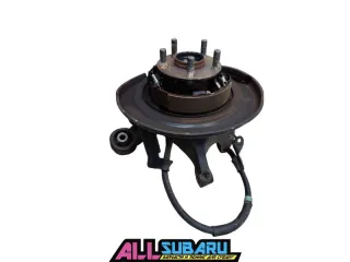 28411-FJ020 Ступица задняя Subaru Impreza 4 Арт 2-546759, вид 2