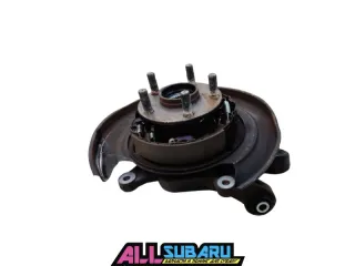 28411-FJ020 Ступица задняя Subaru Impreza 4 Арт 2-546759, вид 3
