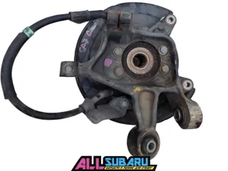 28411-FJ020 Ступица задняя Subaru Impreza 4 Арт 2-546759, вид 4