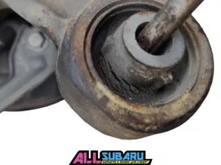 28411-FJ020 Ступица задняя Subaru Impreza 4 Арт 2-546759, вид 5