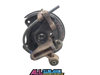 28419-FE011 Ступица задняя Subaru Forester SG Арт 2-546801, вид 3