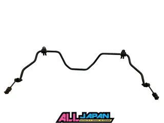 48812-35100 Стабилизатор подвески (поперечной устойчивости) задний Toyota Hilux Surf N180 Арт 2-546884, вид 1