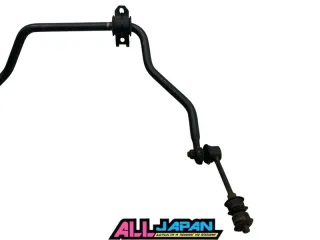 48812-35100 Стабилизатор подвески (поперечной устойчивости) задний Toyota Hilux Surf N180 Арт 2-546884, вид 2