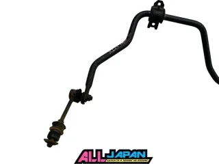 48812-35100 Стабилизатор подвески (поперечной устойчивости) задний Toyota Hilux Surf N180 Арт 2-546884, вид 3