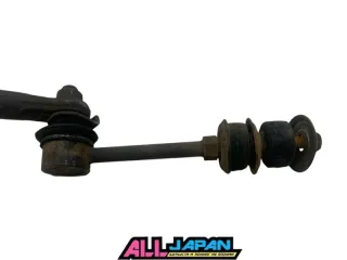 48812-35100 Стабилизатор подвески (поперечной устойчивости) задний Toyota Hilux Surf N180 Арт 2-546884, вид 6