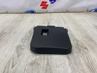 1859098 Крышка аккумулятора Ford Focus 3 Арт 2-546974, вид 1