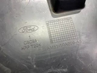 1859098 Крышка аккумулятора Ford Focus 3 Арт 2-546974, вид 5