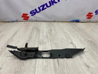 1530919 Накладка на крыло внутренняя Ford Focus 2 restailing Арт 2-546987, вид 1