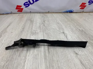 1530919 Накладка на крыло внутренняя Ford Focus 2 restailing Арт 2-546987, вид 2