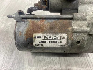 1477482 Стартер Ford Focus 2 restailing Арт 2-547166, вид 5