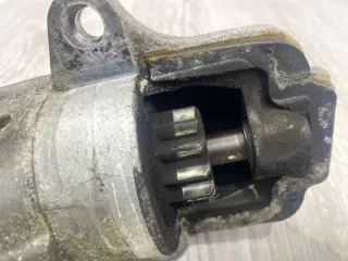 1477482 Стартер Ford Focus 2 restailing Арт 2-547166, вид 6