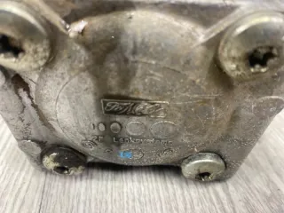 1758113 Насос гидроусилителя руля Ford Focus 3 Арт 2-547272, вид 5