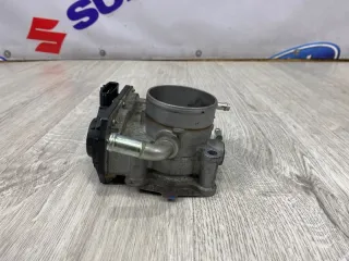 1340080JA0 Заслонка дроссельная Suzuki SX4 1 Арт 2-547430, вид 2
