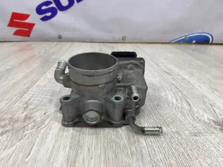 1340080JA0 Заслонка дроссельная Suzuki SX4 1 Арт 2-547430, вид 3