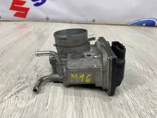 1340080JA0 Заслонка дроссельная Suzuki SX4 1 Арт 2-547430, вид 4