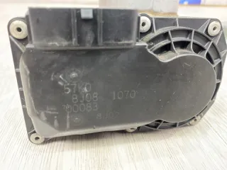 1340080JA0 Заслонка дроссельная Suzuki SX4 1 Арт 2-547430, вид 7