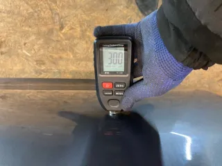 8R0831051E Дверь передняя левая Audi Q5 1 Арт 2-547508, вид 9