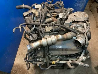 1010200Q3R Двигатель Nissan Navara D23 Арт 2-547622, вид 1