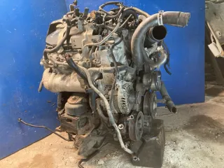 1010200Q3R Двигатель Nissan Navara D23 Арт 2-547622, вид 2