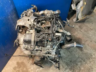 1010200Q3R Двигатель Nissan Navara D23 Арт 2-547622, вид 3