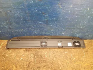 A2118600075 Шторка багажника Mercedes E W211 Арт 2-547664, вид 2