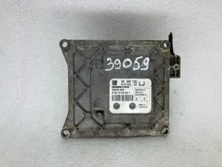 55568735 Блок управления двигателем Opel Astra H Арт 2-547772, вид 1