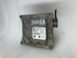 55568735 Блок управления двигателем Opel Astra H Арт 2-547772, вид 3