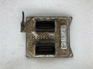 55568735 Блок управления двигателем Opel Astra H Арт 2-547772, вид 4