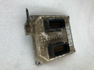55568735 Блок управления двигателем Opel Astra H Арт 2-547772, вид 5