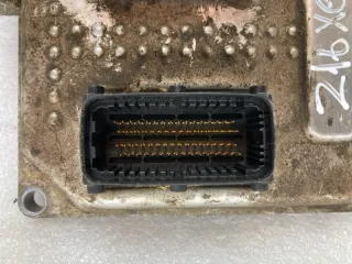 55568735 Блок управления двигателем Opel Astra H Арт 2-547772, вид 7