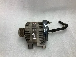 13500582 Генератор Opel Astra J 1.4л Арт 2-547795, вид 2