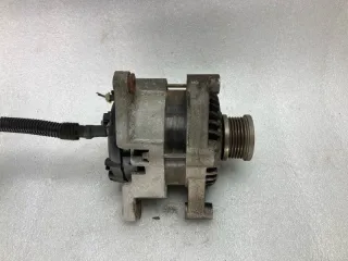 13500582 Генератор Opel Astra J 1.4л Арт 2-547795, вид 4
