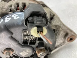 13500582 Генератор Opel Astra J 1.4л Арт 2-547795, вид 9