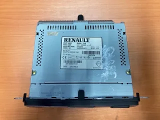 281156588R Магнитола Renault Sandero 2 Арт 2-547854, вид 10