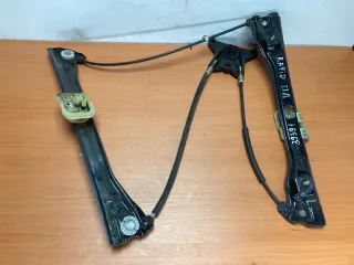 5JA837461 Стеклоподъемник Skoda Rapid Арт 2-547873, вид 1