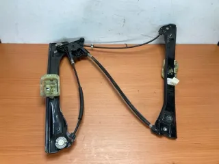 5JA837461 Стеклоподъемник Skoda Rapid Арт 2-547873, вид 5