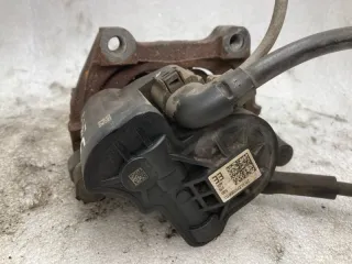 8V0615424D Суппорт Skoda Karoq Арт 2-547887, вид 6